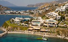 Foto Hotel Santa Marina in Ornos ( Mykonos)